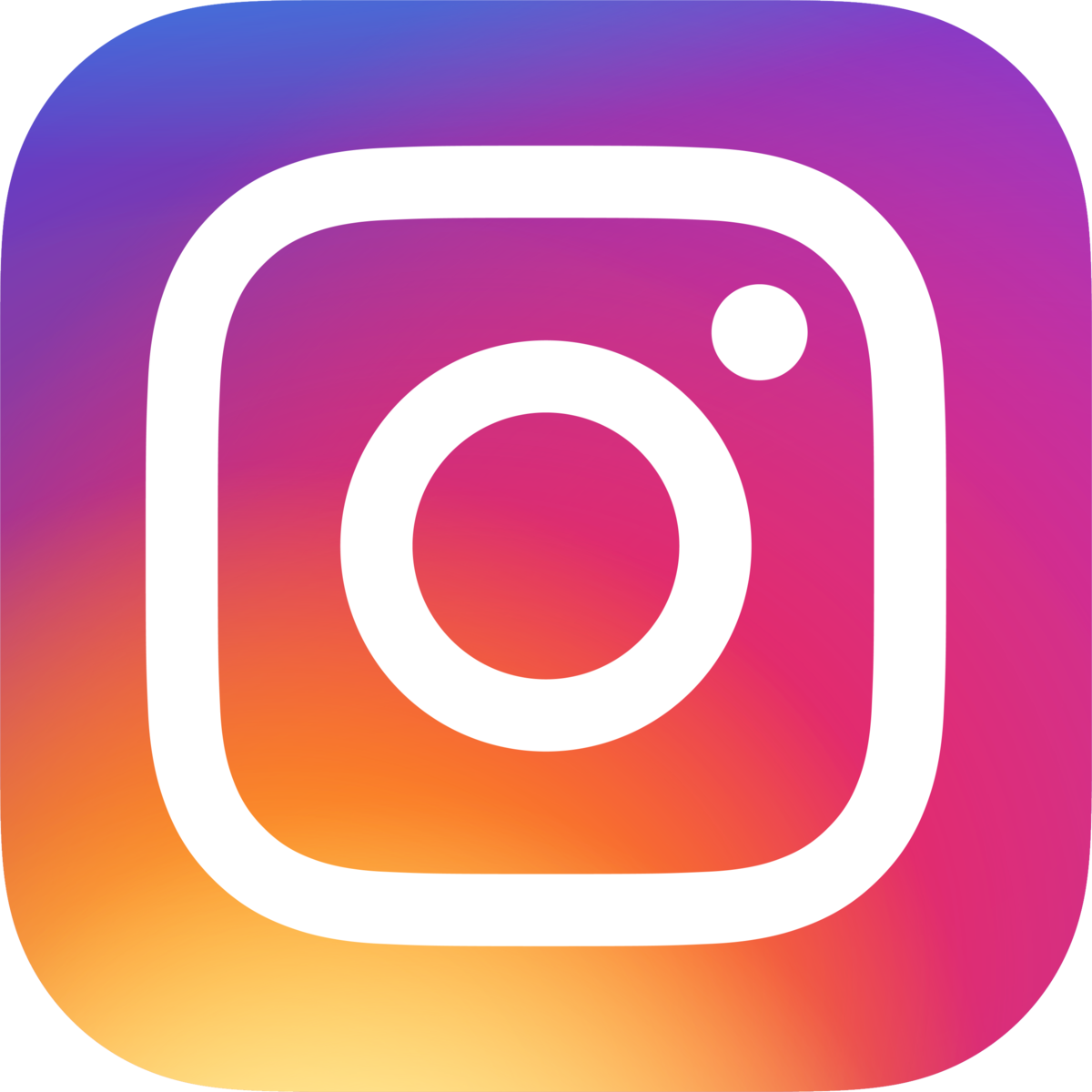 Instagram SYNTERRA