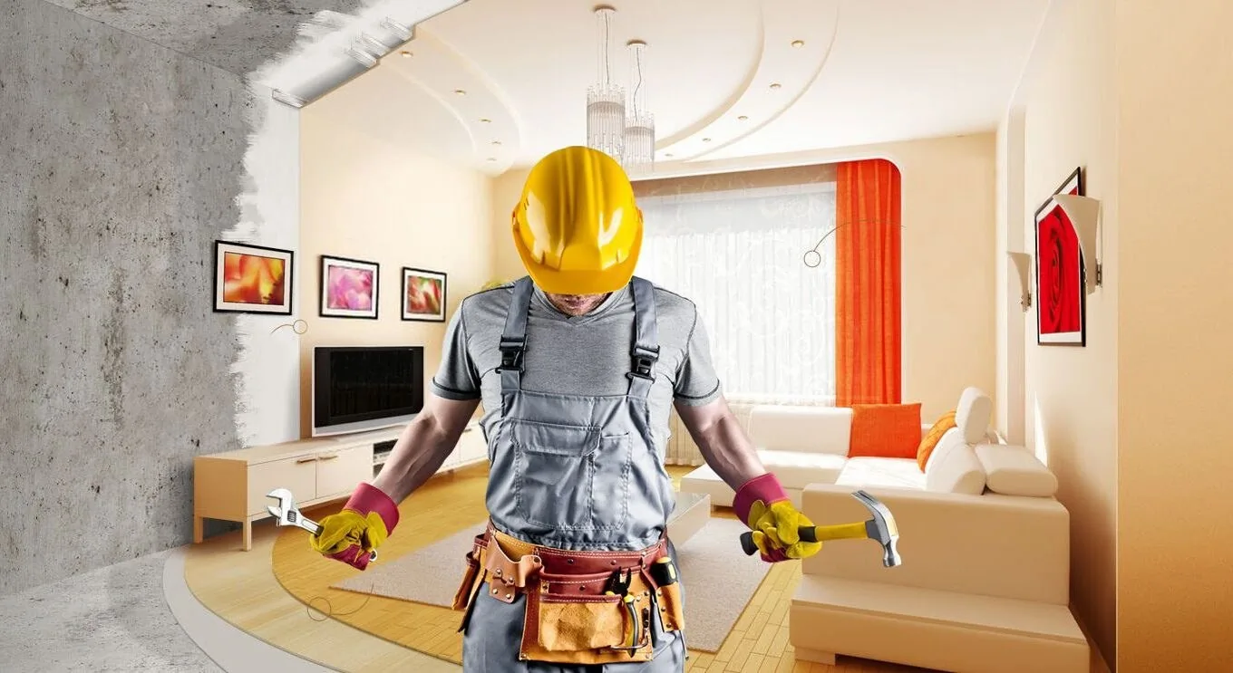 Внедрение SYNTERRA: ремонт техники