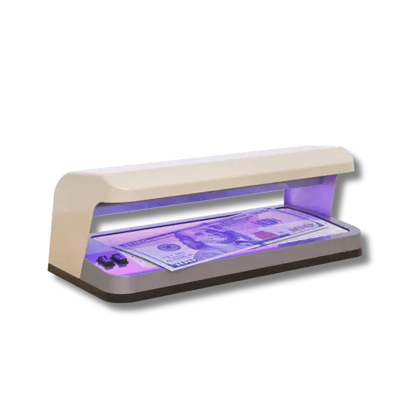 Детекторы банкнот