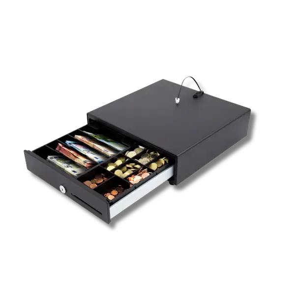 Денежные ящики