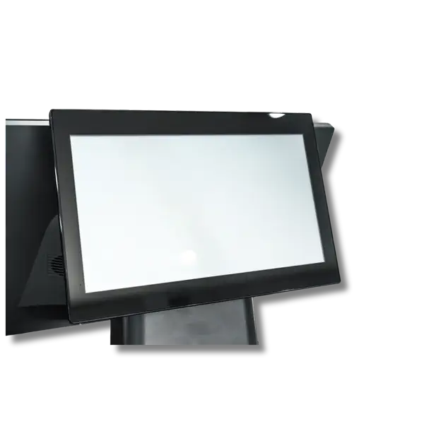 Дисплеи покупателей