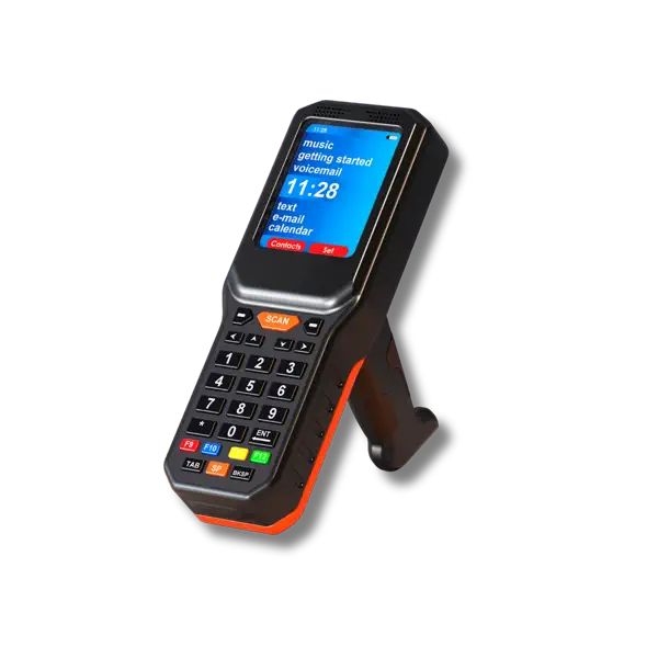 Терминалы сбора данных (ТСД)