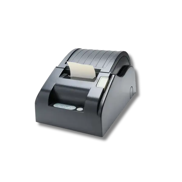 Принтеры чеков