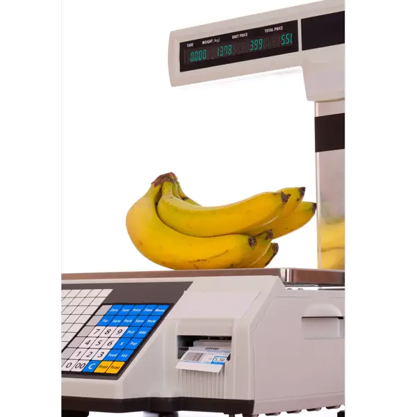 Торговые весы