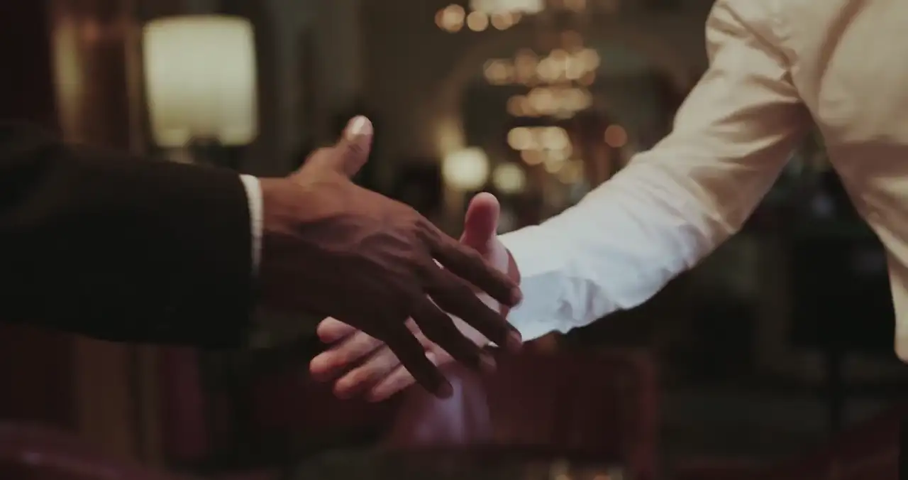 Команда SYNTERRA